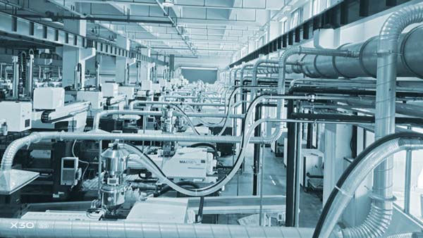 Haitian Smart Solutions GA Series