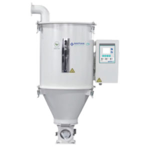 Haitian Smart Solutions Auxiliary ESH