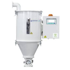 Haitian Smart Solutions Auxiliary ESP