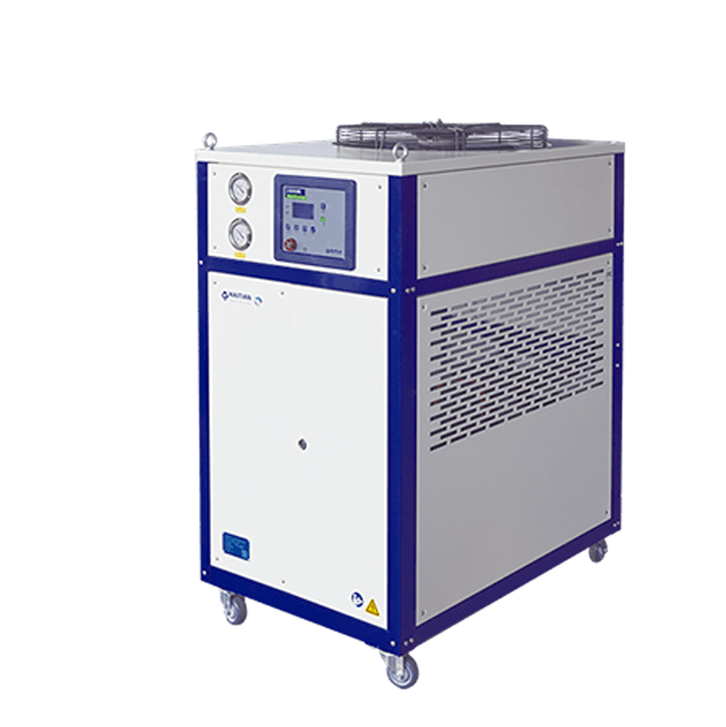 Haitian Smart Solutions Auxiliary HTC 05A L Teaser