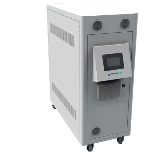 Haitian Smart Solutions Auxiliary HTCH