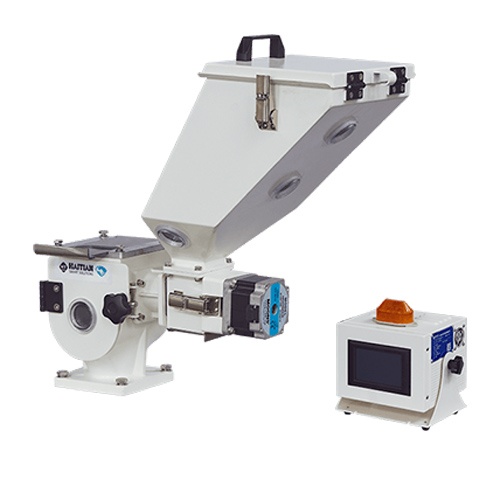 Haitian Smart Solutions Auxiliary HTCM A10 L