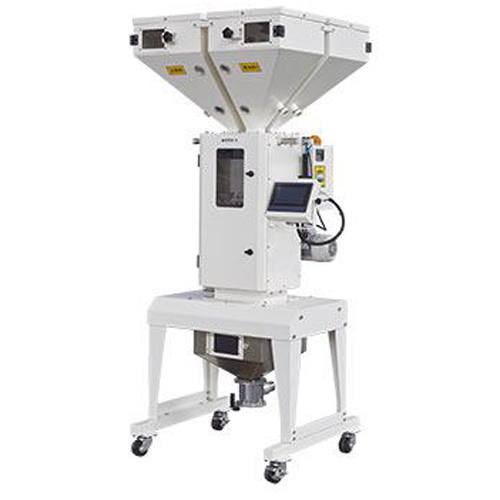 Haitian Smart Solutions Auxiliary HTGB Series - Gravimetric Blending