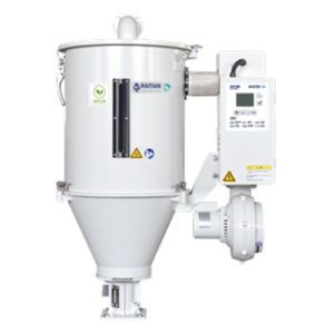 Haitian Smart Solutions Auxiliary HTHD 25ESE 400ESE