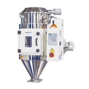 Haitian Smart Solutions Auxiliary HTHD 50EU