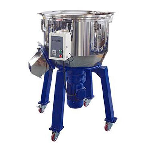 Haitian Smart Solutions Auxiliary HTHS 100 Vertical Mixer