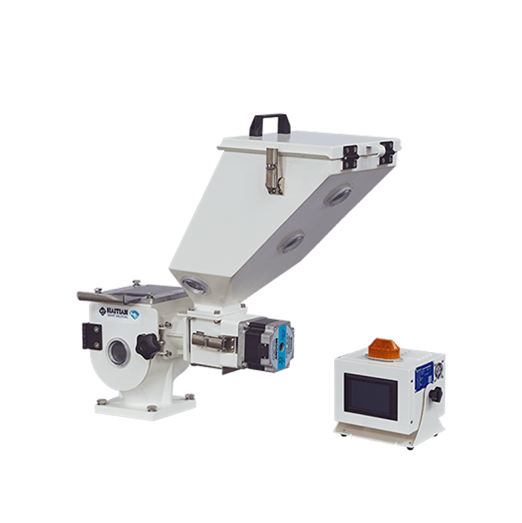 Haitian Smart Solutions GA Series