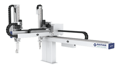 Haitian Smart Solutions GA Series