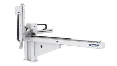 Haitian Smart Solutions GD Series