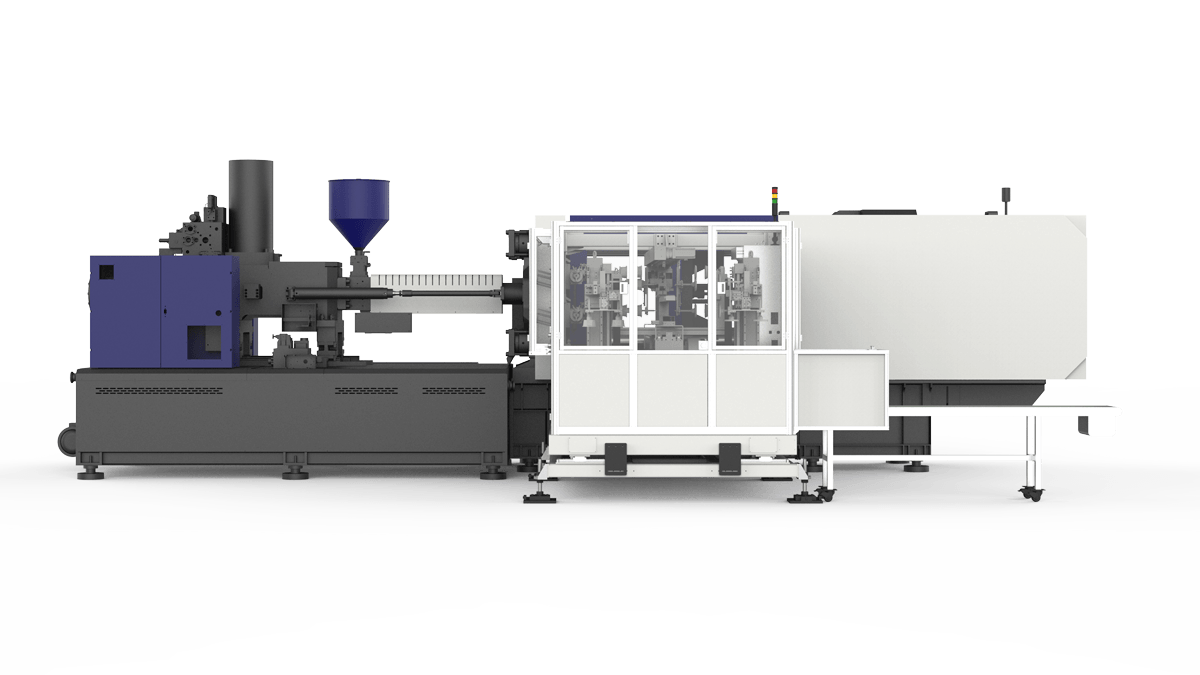 Haitian Smart Solutions SG Series Multi 