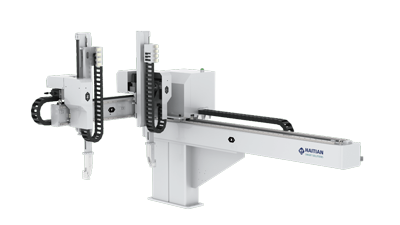 Haitian Smart Solutions V H Series