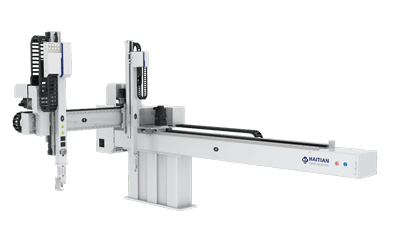 Haitian Smart Solutions V Series