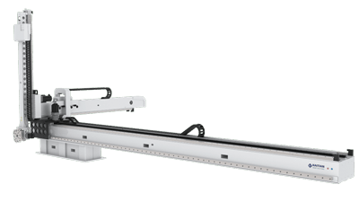 Haitian Smart Solutions VD Series