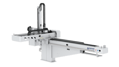 Haitian Smart Solutions VS Series