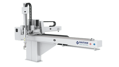 Haitian Smart Solutions XTD