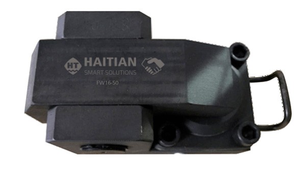 Hydraulic Fixtures HJ Series