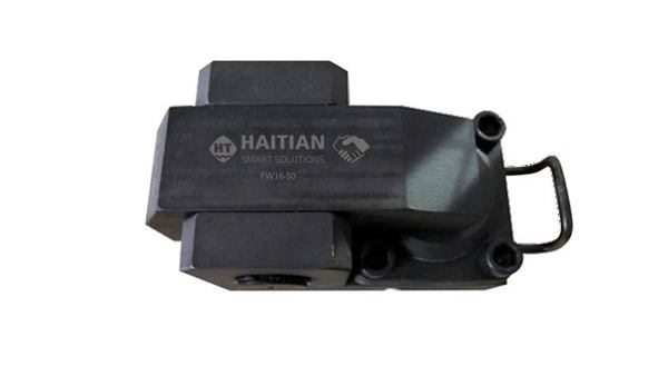 Hydraulic Fixtures HJ Series