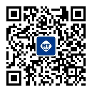 WeChat Haitian Smart Solutions