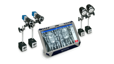 Hydraulic Fixtures HJ Series